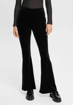 Vero Moda VMSIGA - Stoffhose - Black -Vero Moda Verkäufe 28338c34bb874e4ea7bff20939c56fa5