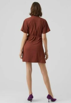 Vero Moda Freizeitkleid - Sable 8 Vero Moda Freizeitkleid - Sable -Vero Moda Verkäufe 286c5bd20b33449da5c0f9dc7ef22021