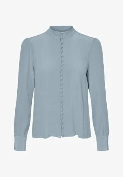 Vero Moda JAPANISCHER - Hemdbluse - Goji Berry -Vero Moda Verkäufe 28da93826b3440ca96c4f073cf723be8