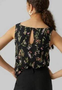 Vero Moda Top - Black 9 Vero Moda Top - Black -Vero Moda Verkäufe 28f3f66dd4384082b9b3517ad1ec2bb6