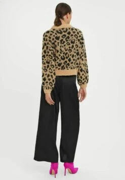 Vero Moda Strickpullover - Tan -Vero Moda Verkäufe 294c1bc960fe42bca93015115c8feec1