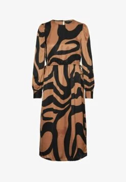 Vero Moda Freizeitkleid - Birch -Vero Moda Verkäufe 29c0154414c14016816cce9c3831d170