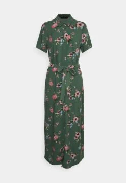 Vero Moda Tall VMEASY LONG - Blusenkleid - Laurel Wreath 9 Vero Moda Tall VMEASY LONG - Blusenkleid - Laurel Wreath -Vero Moda Verkäufe 29ec3ea5e24a407295249d4050edb80e 1