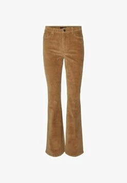 Vero Moda VMSIGA - Stoffhose - Black -Vero Moda Verkäufe 2aab0cb2eb0a4114b95e362e1d221679