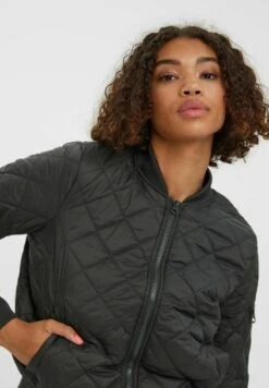 Vero Moda BLOUSON - Bomberjacke - Peat -Vero Moda Verkäufe 2abfe31ef36f4e1dbe1ff1b4ed29c6cb