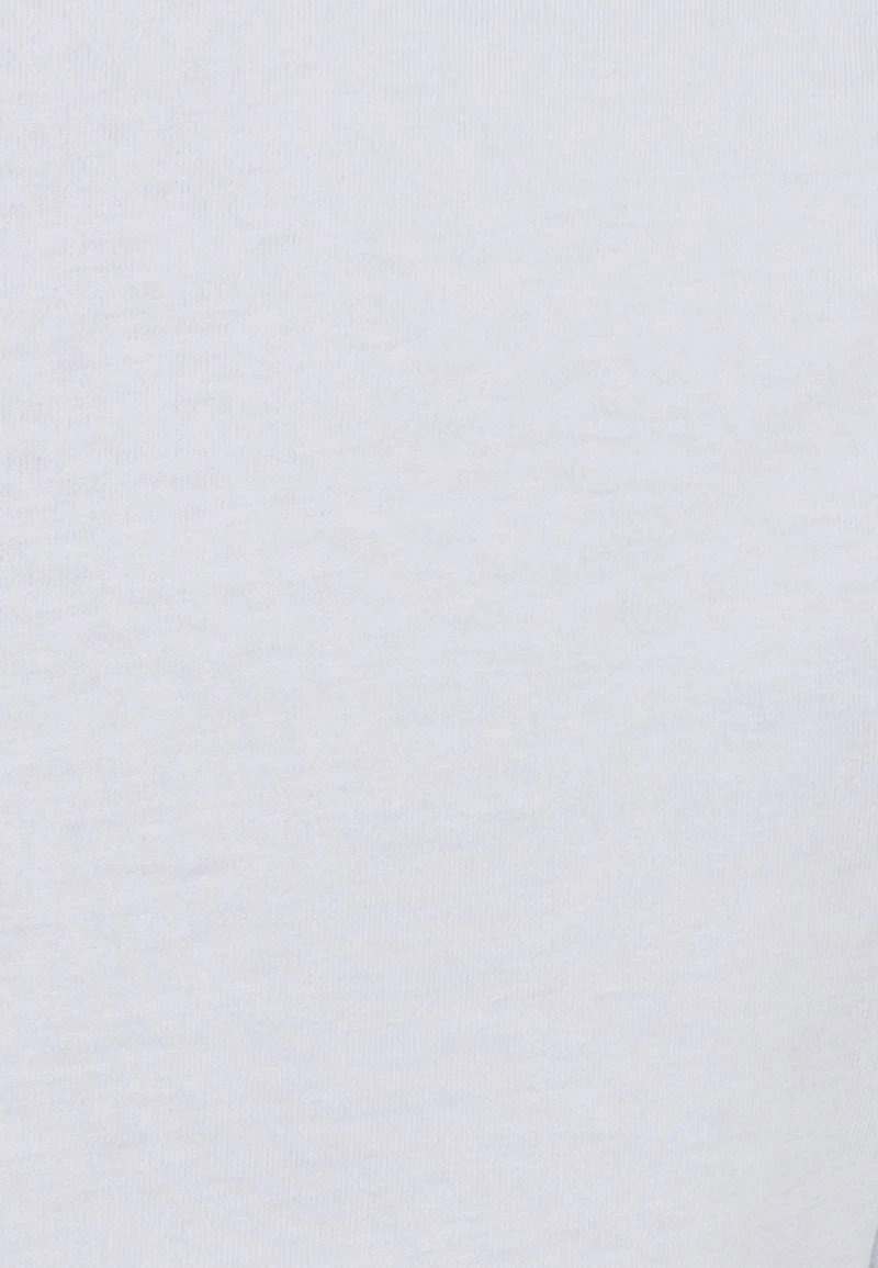 Vero Moda Tall VMPAULA - T-Shirt Basic - Bright White 3 Vero Moda Tall VMPAULA - T-Shirt Basic - Bright White – Bild 3