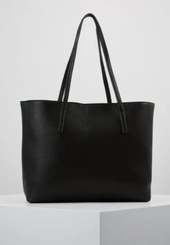 Vero Moda VMASTA - Shopping Bag - Black -Vero Moda Verkäufe 2b58d96295aa4456813f79c967db8517