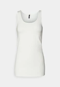 Vero Moda Petite VMMAXI SOFT 2 PACK - Top - Black/snow White -Vero Moda Verkäufe 2c35aa23002b43848f8c5aa93b714b86