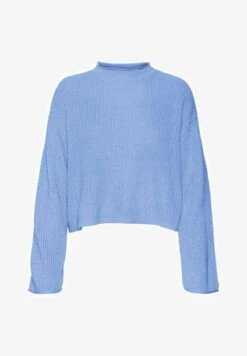 Vero Moda Strickpullover - Little Boy Blue 10 Vero Moda Strickpullover - Little Boy Blue -Vero Moda Verkäufe 2c36d7e965a3438eb8dd8ca0b6672712