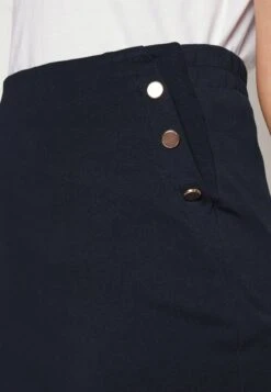 Vero Moda Tall VMLIANNA SHORT SKIRT - Minirock - Navy Blazer -Vero Moda Verkäufe 2c9ed1c3abfa4e62925d8351eafbb1f6