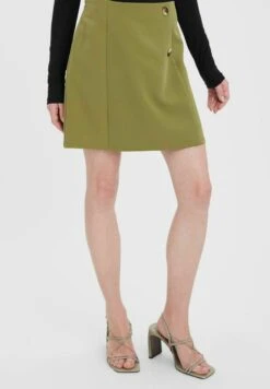 Vero Moda Minirock - Olive Branch -Vero Moda Verkäufe 2cfe55a4f2be4f648f1eefc858ac3b4c