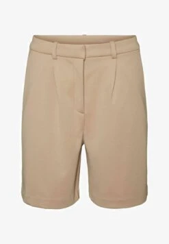 Vero Moda Shorts - Silver Mink -Vero Moda Verkäufe 2df09e7bdf5b415d9082addaf6a0acc0