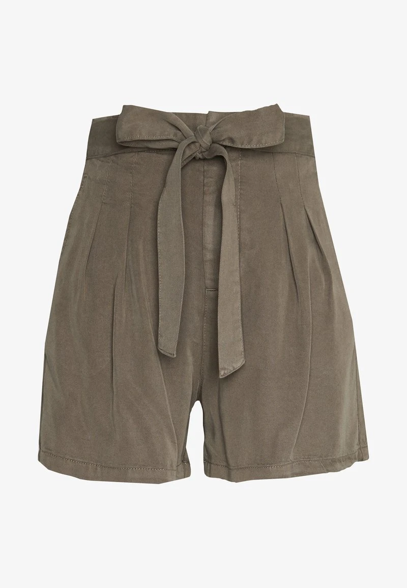 Vero Moda SUMMER GA NOO - Shorts - Light Blue Denim 5 Vero Moda SUMMER GA NOO - Shorts - Light Blue Denim – Bild 5