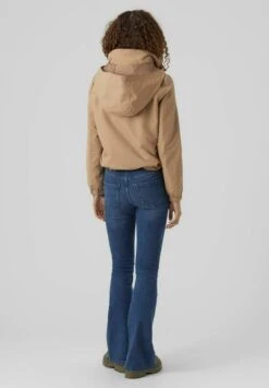 Vero Moda Petite VMZOA - Windbreaker - Tan 8 Vero Moda Petite VMZOA - Windbreaker - Tan -Vero Moda Verkäufe 2eb9a078729f4732b5a1d63c368885d2