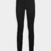 Vero Moda Tall VMALIA SHAPE - Jeans Skinny Fit - Black