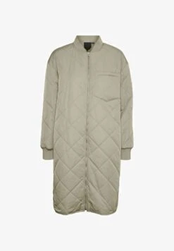 Vero Moda VMNATALIE GA NOOS - Wintermantel - Laurel Oak -Vero Moda Verkäufe 2f1ce0e78e4e460faa24a990e358d9eb