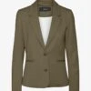 Vero Moda VMLUCCA SLIM - Blazer - Capers
