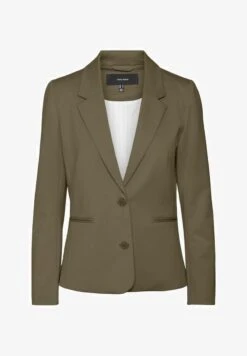 Vero Moda VMLUCCA SLIM - Blazer - Capers