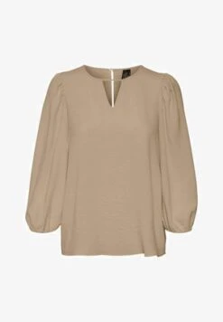 Vero Moda Bluse - Snow White -Vero Moda Verkäufe 301b04f3415e45f789d8d29029b5fa9c