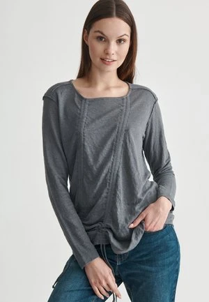 Vero Moda Bluse - Steel Gray 6 Vero Moda Bluse - Steel Gray – Bild 6