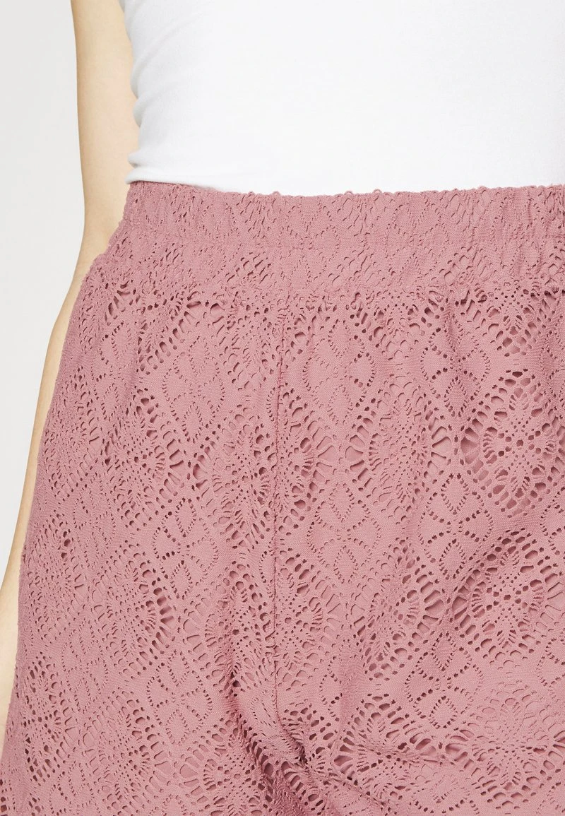 Vero Moda Tall VMMAYA SHORTS - Shorts - Nostalgia Rose 5 Vero Moda Tall VMMAYA SHORTS - Shorts - Nostalgia Rose – Bild 5