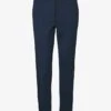 Vero Moda Stoffhose - Navy Blazer
