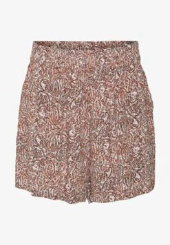 Vero Moda HIGH WAIST - Shorts - Parfait Pink -Vero Moda Verkäufe 31795335d9f34d63bcea0bc9fbac1cab
