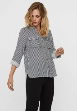 Vero Moda VMBUMPY - Hemdbluse - Snow White 11 Vero Moda VMBUMPY - Hemdbluse - Snow White -Vero Moda Verkäufe 31b68094b3954cf4a6f4904dda56ae8f 1