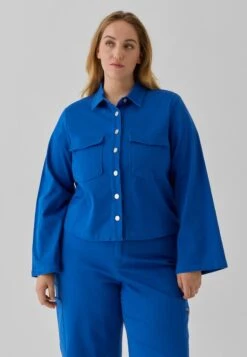 Vero Moda VMJOANN - Leichte Jacke - Turkish Sea 11 Vero Moda VMJOANN - Leichte Jacke - Turkish Sea -Vero Moda Verkäufe 32205a1194934109ad3c029092b5d38c 1