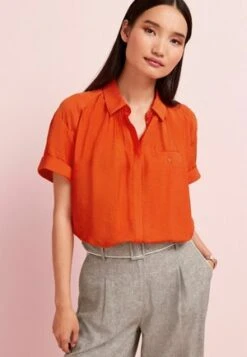 Vero Moda Hemdbluse - Snow White 9 Vero Moda Hemdbluse - Snow White -Vero Moda Verkäufe 327759642bff4021aa4795c8f91663f9