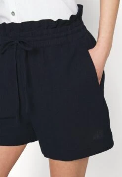 Vero Moda Petite VMMYMILO PAPERBAG - Shorts - Navy Blazer -Vero Moda Verkäufe 32db572667fd4980848834a42397c280