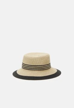 Vero Moda VMSTINE HAT - Hut - Natural