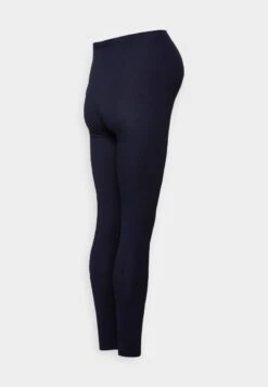 VMMFINE 2 PACK - Leggings - Hosen - Navy Blazer/black -Vero Moda Verkäufe 32f95bd0de174d309f4e980c49a373b2