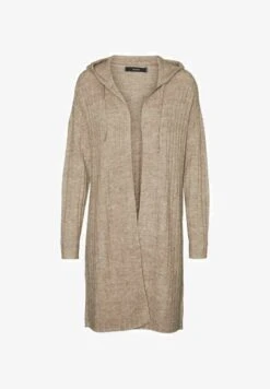 Vero Moda OPEN - Strickjacke - Silver Mink 10 Vero Moda OPEN - Strickjacke - Silver Mink -Vero Moda Verkäufe 33209ee938f740f79390f20c7b348c84