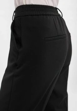 Vero Moda Stoffhose - Black -Vero Moda Verkäufe 3322c6a9dffc4d05afc9a63a45a589c2