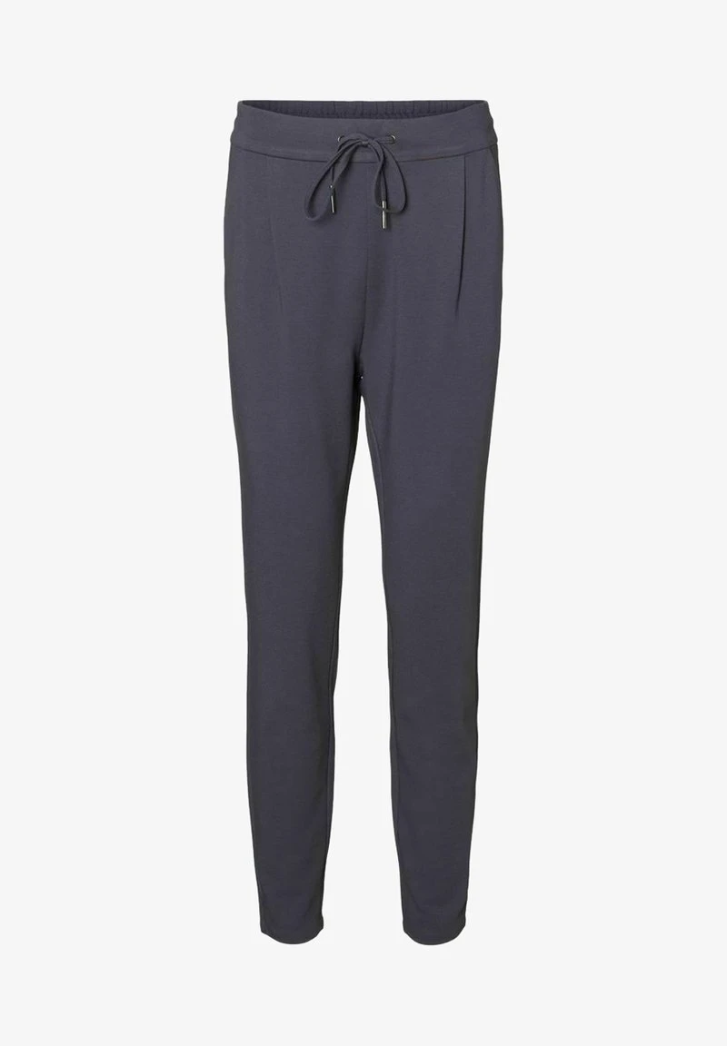 Vero Moda Curve MID-RISE - Stoffhose - Ombre Blue 5 Vero Moda Curve MID-RISE - Stoffhose - Ombre Blue – Bild 5