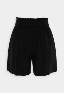Vero Moda VMEASY - Shorts - Black Solid -Vero Moda Verkäufe 33c7aa879b834dafa09b2f678e38e9d2