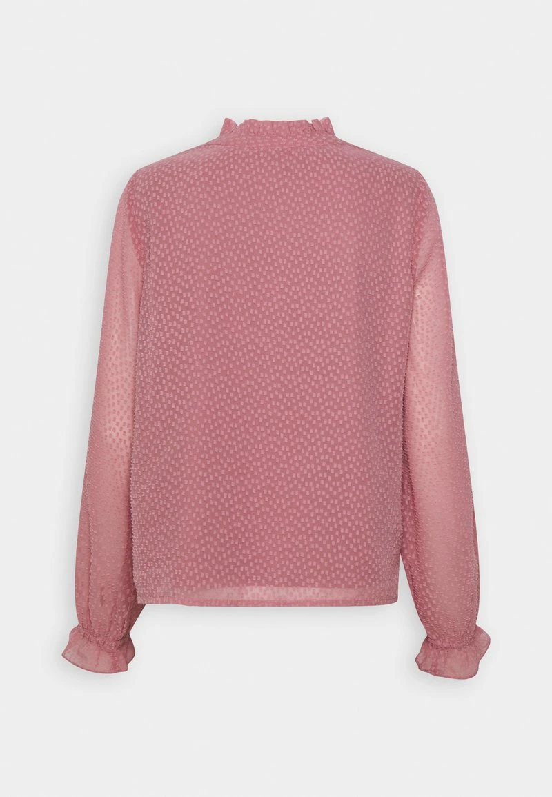 Vero Moda VMRIE - Bluse - Nostalgia Rose 6 Vero Moda VMRIE - Bluse - Nostalgia Rose – Bild 6