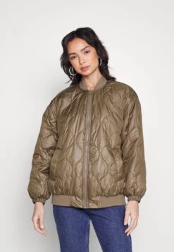Vero Moda Petite VMWILLOWHARRIET - Bomberjacke - Capers