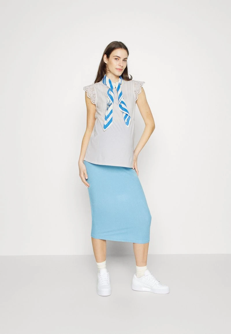 VMMCAIA - T-Shirt Print - Snow White 2 VMMCAIA - T-Shirt Print - Snow White – Bild 2