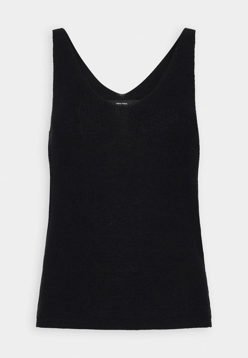 Vero Moda VMNEWLEX SUN SL GA NOOS - Top - Laurel Wreath 5 Vero Moda VMNEWLEX SUN SL GA NOOS - Top - Laurel Wreath – Bild 5