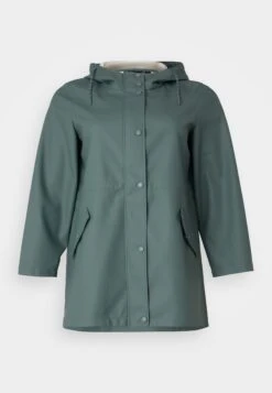 Vero Moda Curve VMMALOU - Parka - Balsam Green -Vero Moda Verkäufe 34f252177d724769aa7d6a4713118af2