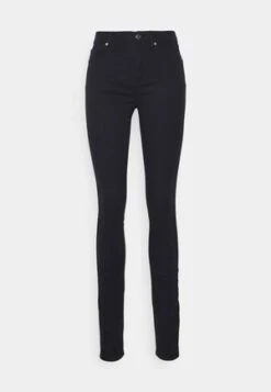 Vero Moda Tall VMALIA SHAPE - Jeans Skinny Fit - Black 10 Vero Moda Tall VMALIA SHAPE - Jeans Skinny Fit - Black -Vero Moda Verkäufe 34f2c2e99e7a415cb099a759663d6742
