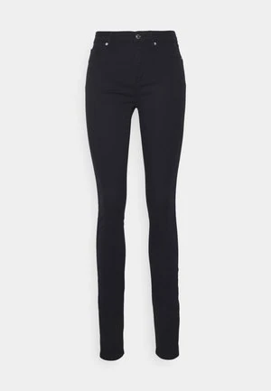 Vero Moda Tall VMALIA SHAPE - Jeans Skinny Fit - Black 5 Vero Moda Tall VMALIA SHAPE - Jeans Skinny Fit - Black – Bild 5