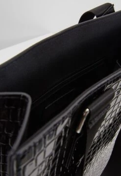 Vero Moda Shopping Bag - Black -Vero Moda Verkäufe 356a501bfd774b008338b72e43976bd1