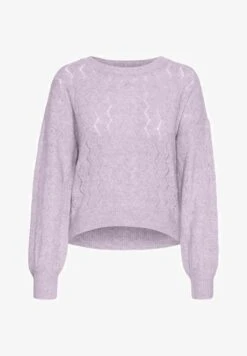 Vero Moda Strickpullover - Lavender Fog 10 Vero Moda Strickpullover - Lavender Fog -Vero Moda Verkäufe 359a4002320e443483e739397a115810