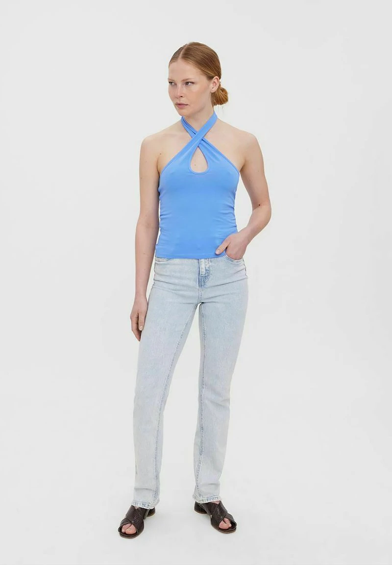 Vero Moda Top - Provence 2 Vero Moda Top - Provence – Bild 2