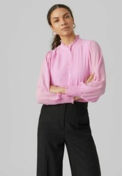 Vero Moda Hemdbluse - Little Boy Blue -Vero Moda Verkäufe 36594831b615433a87bb34cf0b17fed2