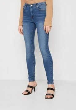 Vero Moda VMSOPHIA SOFT - Jeans Skinny Fit - Light Blue Denim -Vero Moda Verkäufe 366ace97feaf4c8696b193a332891fa0