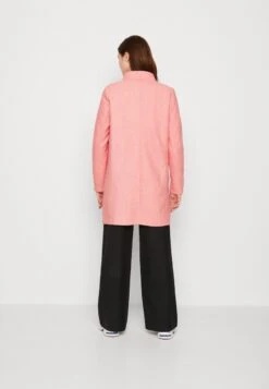 Vero Moda VMDAFNEMIE COAT - Kurzmantel - Goji Berry/melange -Vero Moda Verkäufe 3698e347f8c340e9bff73161ec981ffe